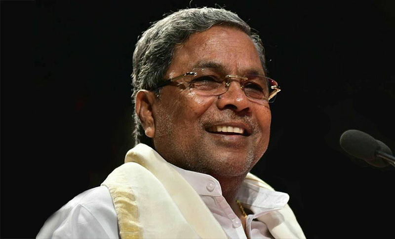 Former CM Siddaramaiah discharged from hospital